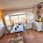 Coco De Luxe 12pers Vila *