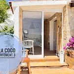 Coco De Luxe 12pers Vila Calpe