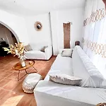Coco De Luxe 12pers Vila Calpe