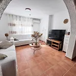 Vila Coco De Luxe 12pers *
