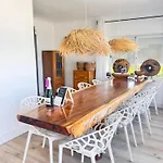 Coco De Luxe 12pers Vila Calpe