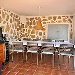 Coco De Luxe 12pers Vila *