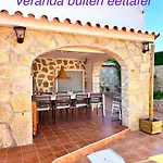 Coco De Luxe 12pers Vila