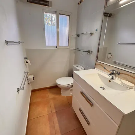 Coco De Luxe 10 12pers 빌라 칼페