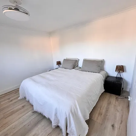 Coco De Luxe 10 12pers Вилла