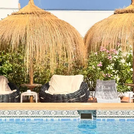 Coco De Luxe 10 12pers Вилла Кальпе