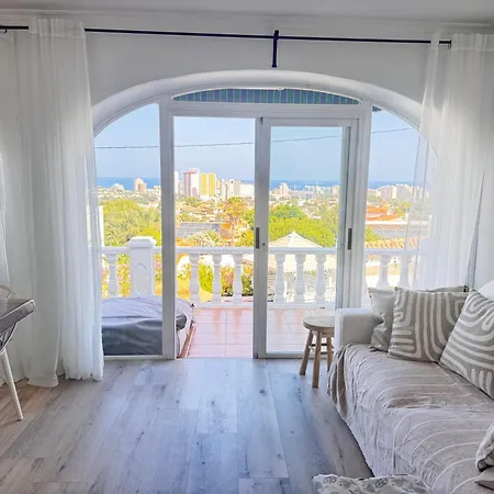 Coco De Luxe 10 12pers Вилла Кальпе