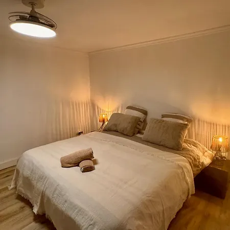 Coco De Luxe 10 12pers Кальпе