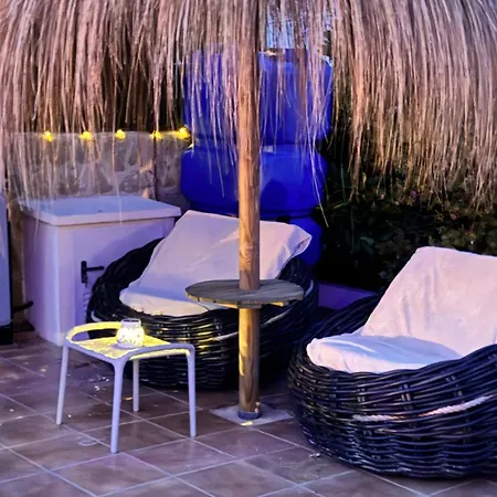 Вилла Coco De Luxe 10 12pers Кальпе