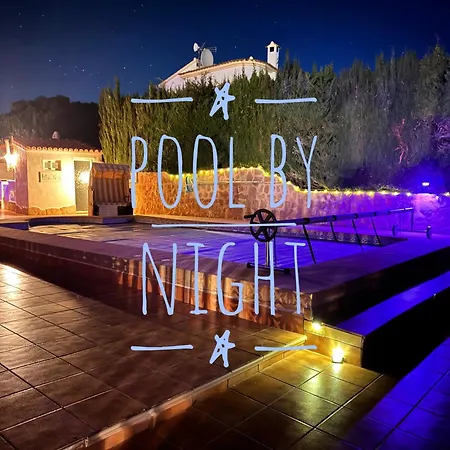 Coco De Luxe 10 12pers Кальпе