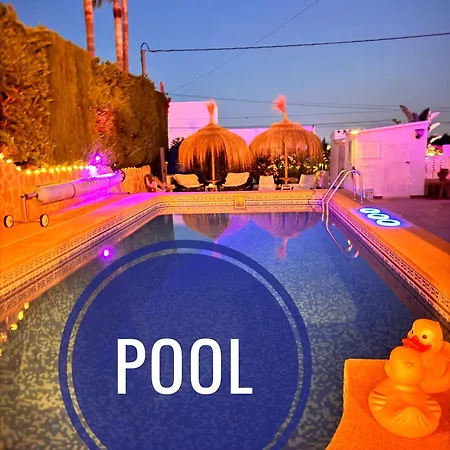 Coco De Luxe 10 12pers 빌라