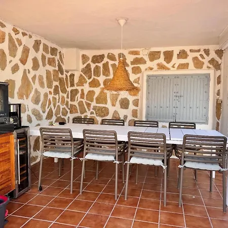 Coco De Luxe 10 12pers 빌라 *