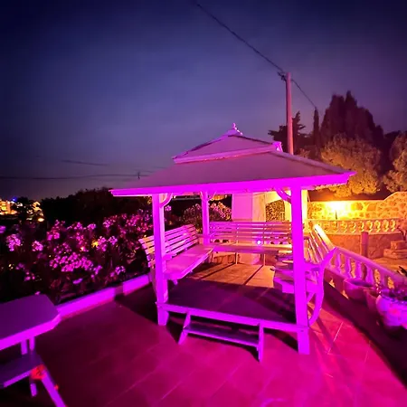 Coco De Luxe 10 12pers