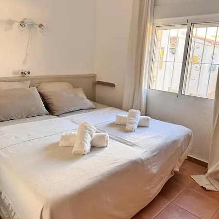 Coco Calpe 10 Pers Gehele In 3 Appartmenten *