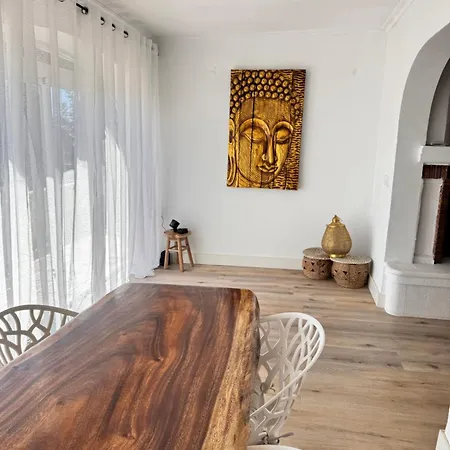 Coco Calpe 10 Pers Gehele In 3 Appartmenten