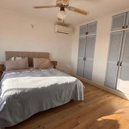 Coco Calpe 10 Pers Gehele In 3 Appartmenten * Casas de Torrat