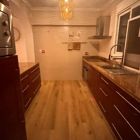Villa Coco Calpe 10 Pers Gehele In 3 Appartmenten Casas de Torrat