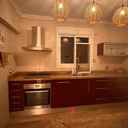 Coco Calpe 10 Pers Gehele In 3 Appartmenten *