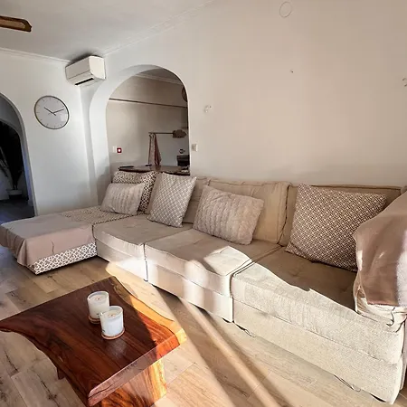 Coco Calpe 10 Pers Gehele In 3 Appartmenten Villa *