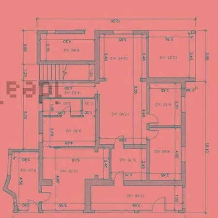 Coco Calpe 10 Pers Gehele In 3 Appartmenten Casas de Torrat
