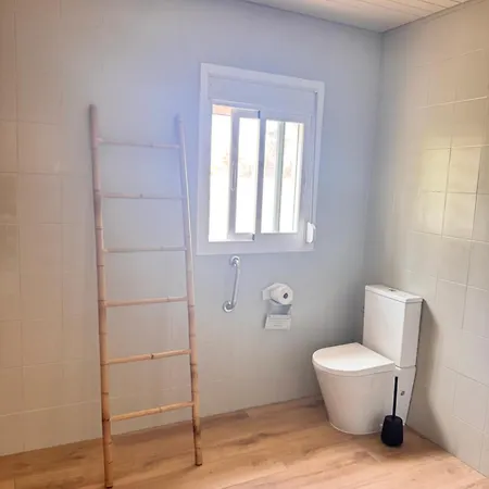 Villa Coco Calpe 10 Pers Gehele In 3 Appartmenten *