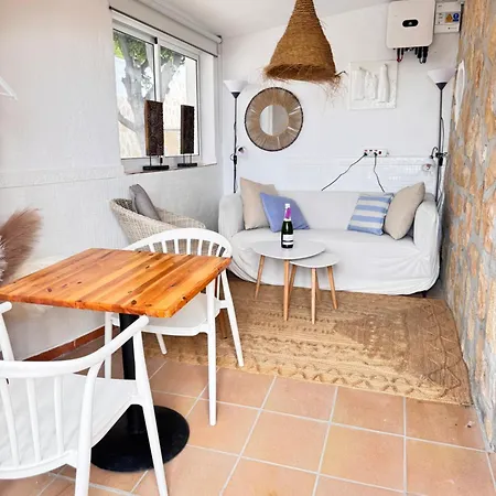 Villa Coco 10 Pers Gehele In 3 Appartmenten Calpe
