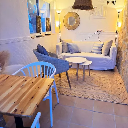 Coco 10 Pers Gehele In 3 Appartmenten Villa