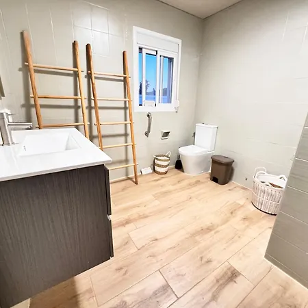 Coco 10 Pers Gehele In 3 Appartmenten Villa *