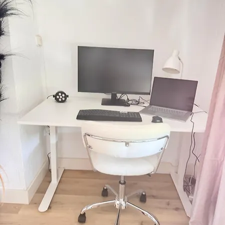 Coco 10 Pers Gehele In 3 Appartmenten *