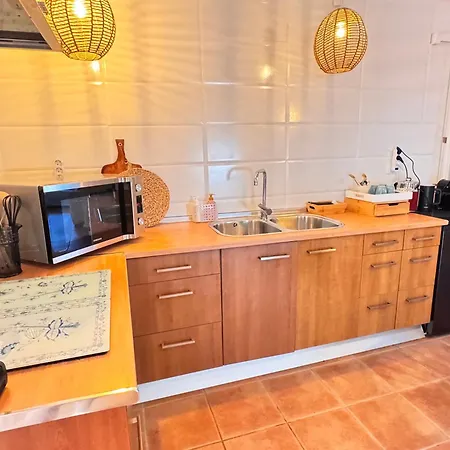 Coco 10 Pers Gehele In 3 Appartmenten *