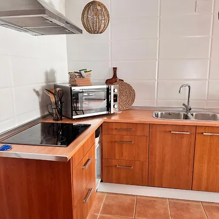 Vila Coco De Luxe 10 12pers Calpe