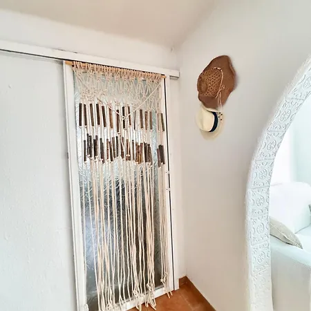 Coco 10 Pers Gehele In 3 Appartmenten * Calpe