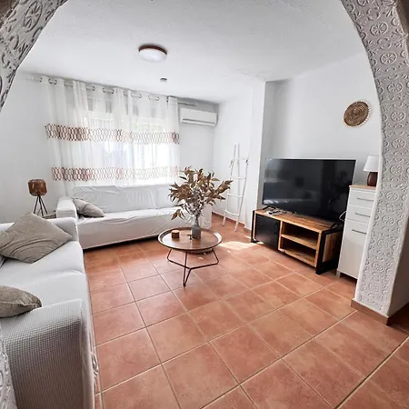 Villa Coco 10 Pers Gehele In 3 Appartmenten *