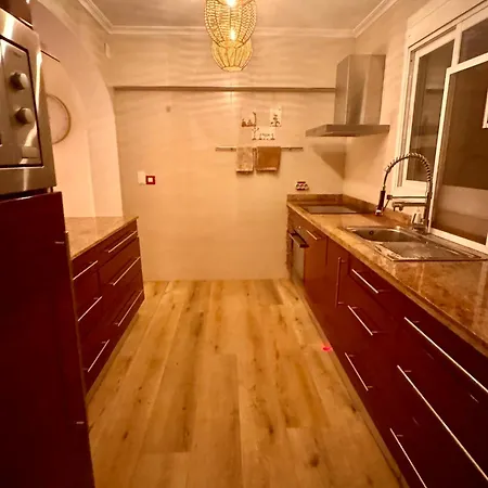 Coco 10 Pers Gehele In 3 Appartmenten Calpe