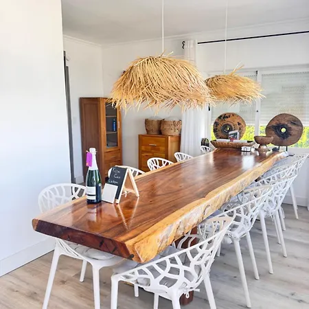 Coco 10 Pers Gehele In 3 Appartmenten Villa Calpe