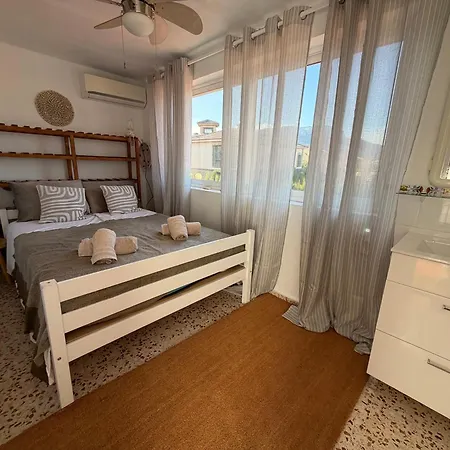 Coco De Luxe 12pers Villa Calp