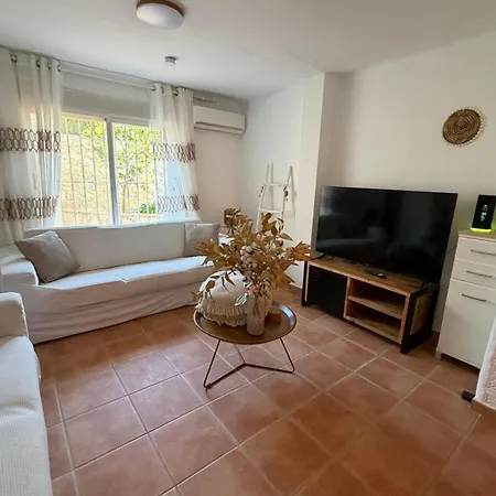 Coco De Luxe 10 12pers Villa