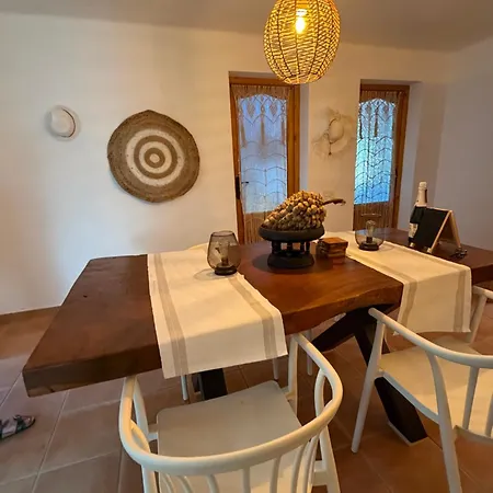 Vila Coco De Luxe 10 12pers Calpe