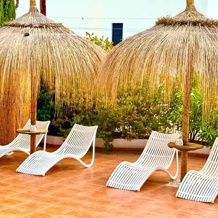 Coco De Luxe 12pers * Calp