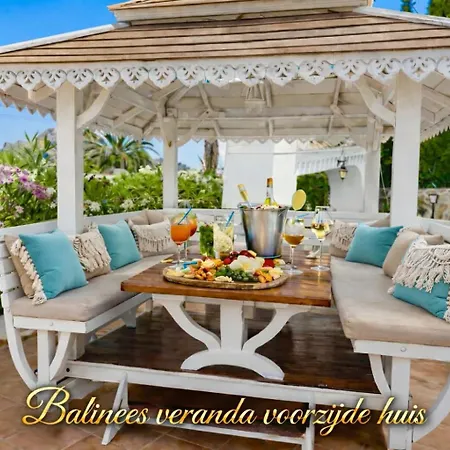 Coco De Luxe 12pers *