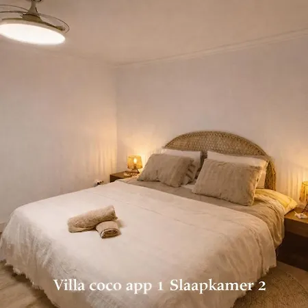 Coco De Luxe 12pers Βίλα *