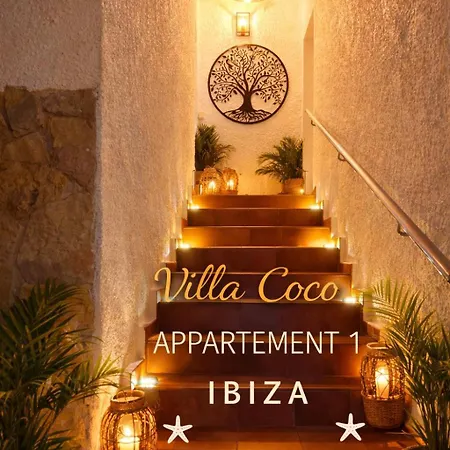Coco De Luxe 12pers *