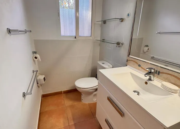 Coco De Luxe 12pers Villa Calpe