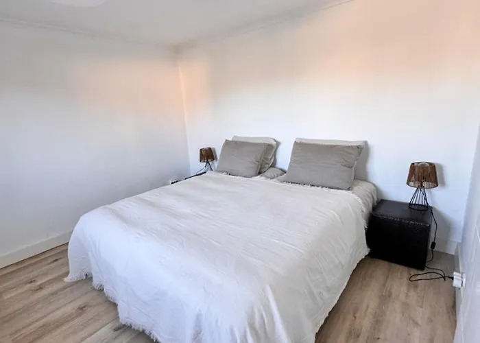 Coco De Luxe 12pers Villa