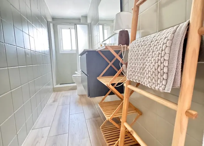 Coco De Luxe 12pers Villa Calpe