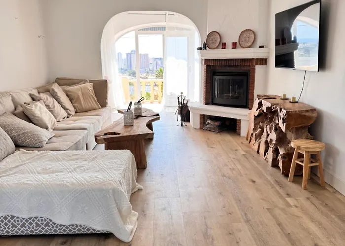 Coco De Luxe 12pers Villa *
