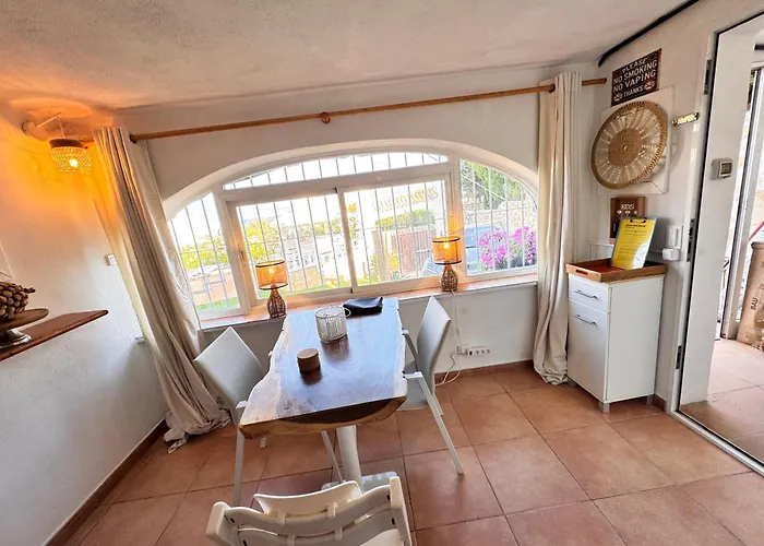 Coco De Luxe 12pers Villa *