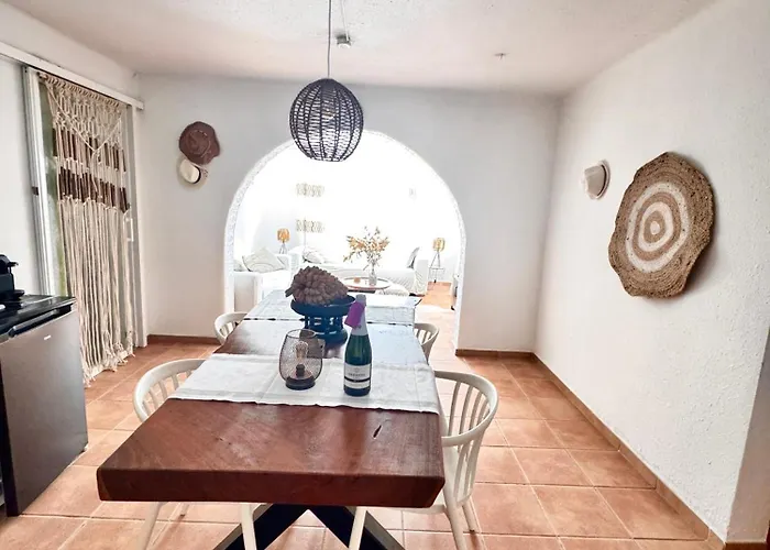 Coco De Luxe 12pers Villa Calpe