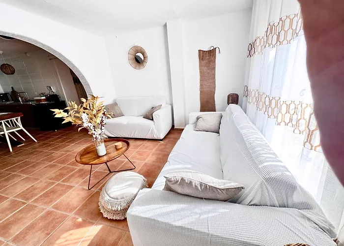 Coco De Luxe 12pers Villa Calpe
