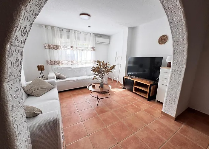 Villa Coco De Luxe 12pers *